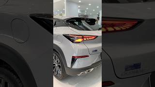 2024 Changan UniT Luxury SUV changan changanunit luxury suv subscribe shorts [upl. by Segal]