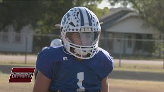 Stamford prepares to face Hawley for district title [upl. by Hashimoto130]