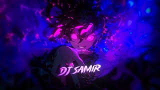 MONTAGEM RAVE ETERNO Brazilian Funk  Phonk DJ SAMIR amp FYEX [upl. by Kaya]