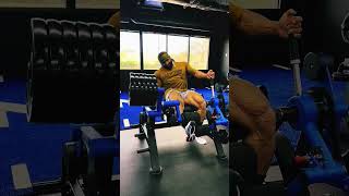 By sep 🏆💪 olympia powerlifting 2022olympia stitch motivation shorts shortsviral bench [upl. by Ocko]