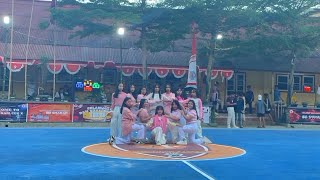 IZONE  PANORAMA  Dance Cover by Dazzle Steps [upl. by Behl566]