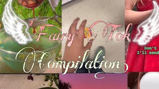 Extra Long New FairyTok Compilation 🧚🏻‍♀️ [upl. by Gabrielli]