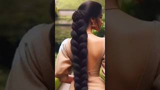 World’s Best Shampoo Hacks  Get Silky Shiny Long Thick Hair In Just 1 Wash shorts hair haircare [upl. by Rimat]