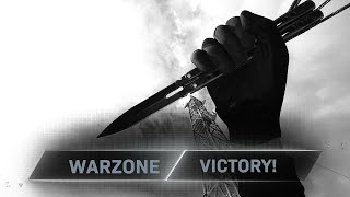 Warzone ASMR  Satisfaction Guaranteed [upl. by Courtenay]