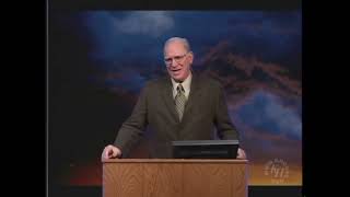 Chuck Missler Revelation Session 2 Chapter 1 [upl. by Dallman282]