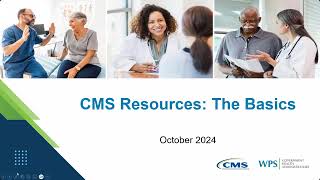 Encore CMS Resources The Basics [upl. by Norval]