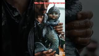 how to China’s cute fishbabyviralvideo trending cute shortvideos shortclips facts foryou [upl. by Nosmoht]