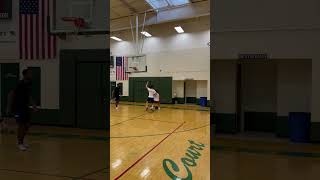 Great Off Ball Movement basketball youtubeshorts uhruns shorts [upl. by Gregrory192]