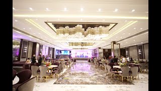 Now Open In Ashok Vihar  Luxury Banquet Hall STARLAND DESIRE  Delhi First Luxury Wedding Venue [upl. by Adyela430]