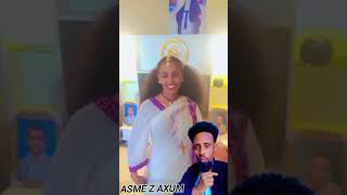 ንብዙሕ ዓመት ዝተሓበአ ሚስጢር ወኒ አብ ገዛ ደርጊሓቶ አክሱም ዝዓዳ አርባዕተ አንጎሎ [upl. by Clywd949]