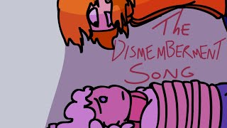 The Dismemberment Song — A Payjay Animation [upl. by Seuqramed]