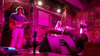 In Your Arms Live at Reggies August 21 2024 [upl. by Caneghem]