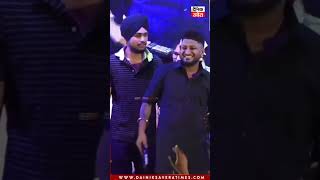 G Khan ਨੇ Live Show ਚ ਆਪਣੇ Fan ਦਿੱਤੀ ਇਹ ਅਨਮੋਲ Gift [upl. by Etat]