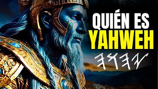 El verdadero origen de Yahvé De los Anunnaki al Dios de la Biblia [upl. by Ordisy]