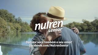 Nutren Senior Celebrando o amor após os 50 anos [upl. by Zak]