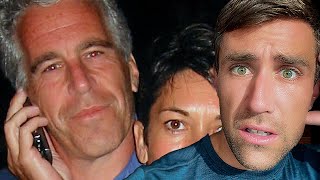 The Jeffrey Epstein Files Full Document Release amp Analysis [upl. by Lemal]