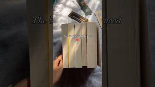 Book haul ❤️ bookshort booktube booktok bookgram bookrecommendations booklovers [upl. by Bohaty]