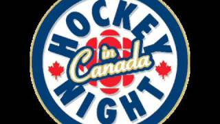 Hockey Night in Canada Theme [upl. by Tem]