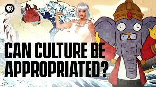 What is Cultural Appropriation [upl. by Araet]