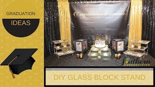 Quick and Easy DIY Graduation Party and Decorating Ideas [upl. by Oliric]