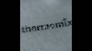 Thermomix TM6 Sparkling White Limited Edition [upl. by Aikcir]