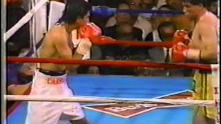 1993313 Humberto González vs Michael Carbajal I FOTY [upl. by Halyak]