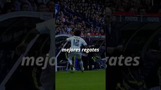 El MEJOR lateral izquierdo 🤯 infofutbolmarcelo realmadrid viralvideo futbolclips shorts [upl. by Esinej337]