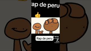 El rap de peru [upl. by Aceber]