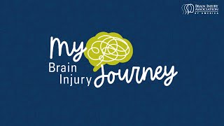 My Brain Injury Journey [upl. by Denna]