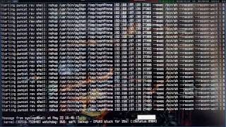 pwncat  unbreakable reverse shells 22  multiple reverse shells  up to 65535 [upl. by Tapes]