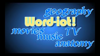 WORDIOT ep 07  word game medhard difficulty [upl. by Amhsirak42]