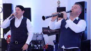 Altin Myftari amp Band  Kolazh Jugu 2024 Official Video 4K [upl. by Llirrem]