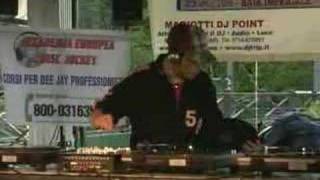 DJ PiskyBaia Imperiale for dj trip competition [upl. by Nida]