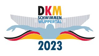 Deutsche Kurzbahnmeisterschaften 2023 – Abschnitt 8 [upl. by Rovaert321]