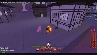 Fire Force online how to find 2 infernal ashes fast [upl. by Ahsilat]