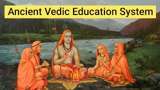 Why Ancient Gurukul System Is Better Than Modern Education System [upl. by Yboj]