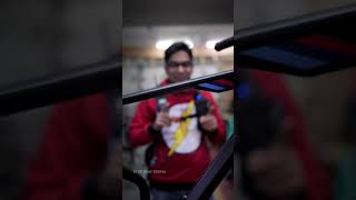 BMW M BIKE  16 lakh  Fat Biker Vaibhav [upl. by Rudich]