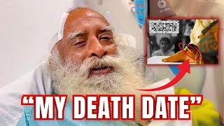 Sadhgurus recent surgery is a lesson for us all Sadhguru Health Update [upl. by Nnoryt863]