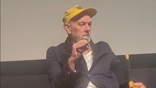 Michael Stipe in an Exclusive Conversation with Janeane Garofalo  Tribeca Film Festival June 2024 [upl. by Aurelio]