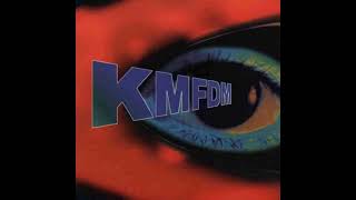 KMFDM  Godlike Live In Florida USA 1992 [upl. by Adnolaj470]