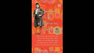 The Immortal Life of Henrietta Lacks by Rebecca Skloot Audiobook Introduction amp Prologue [upl. by Judie]