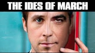 The Ides of March Full Movie Fact in Hindi  Review and Story Explained  George Clooney [upl. by Kwon]