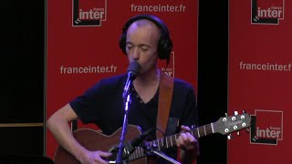 Chaud le Canada  La chanson de Frédéric Fromet [upl. by Prem699]