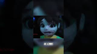 ¡Escapa del Lobo Una Historia de ABVS0 Paterno disney peliculas peliculasnetflix hbomax cine [upl. by Virgilio]