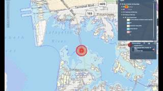 How to Find Out if a Property is Located in the Special Flood Hazard Area [upl. by Lightman]