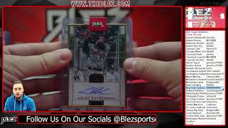 2023 Topps Definitive 1 BOX BREAK 64 Pick Your Team [upl. by Tracey474]