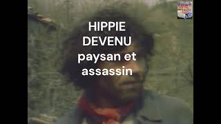 hippie devenu paysan et assassin [upl. by Akierdna]