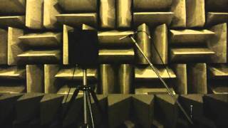 Seeing sound  A new acoustooptic scanning technique [upl. by Conners]