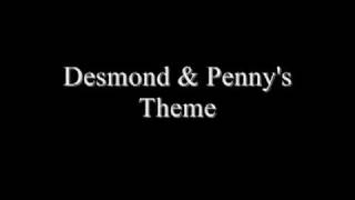 YouTube  LOST  Desmond amp Pennys Theme [upl. by Cimbura]