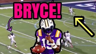 LSU Football Breaking News BRYCE UNDERWOOD Commits Did BRIAN KELLY land best Tigers recruit EVER [upl. by Dustman43]